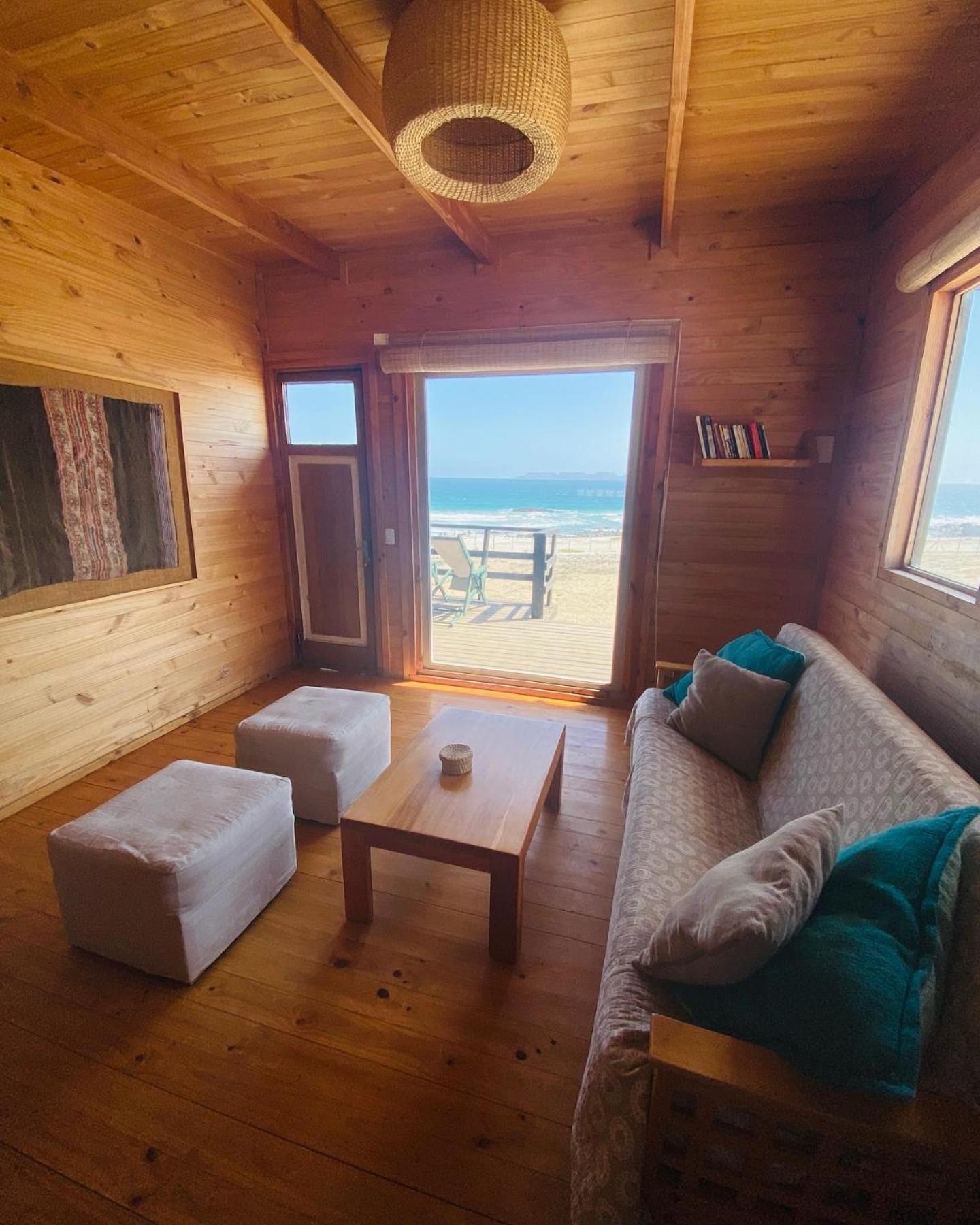Punta De Choros Lodge Esterno foto